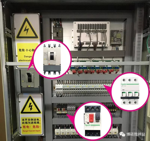 專注品質，只為卓越－山東博碩電氣設備成就行業(yè)新典范